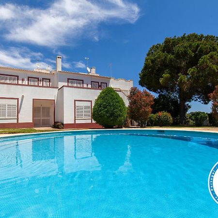 Апартаменты B75 - Casa Delfim In Alfanzina Carvoeiro Карвоейру Экстерьер фото