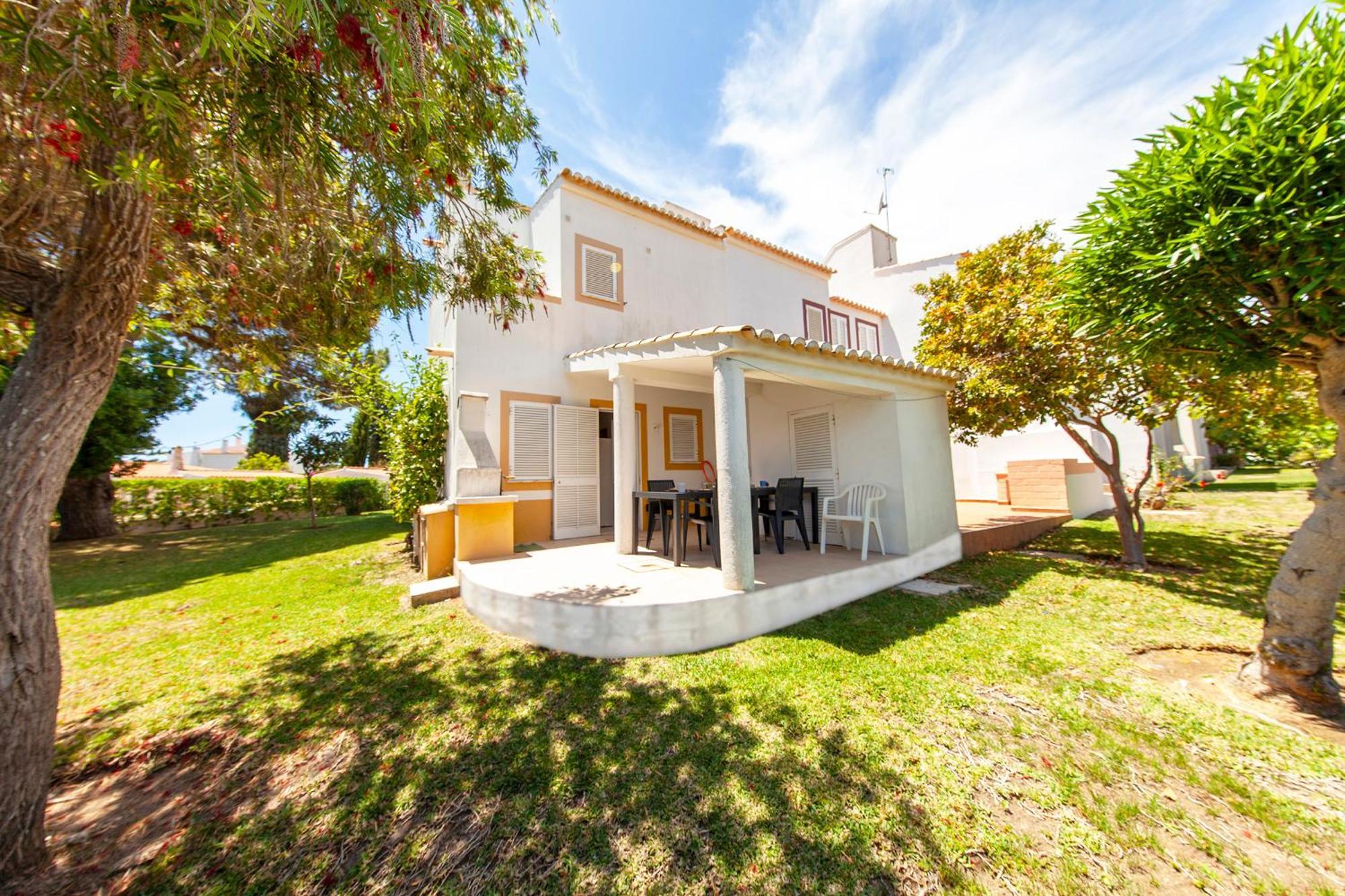 Апартаменты B75 - Casa Delfim In Alfanzina Carvoeiro Карвоейру Экстерьер фото