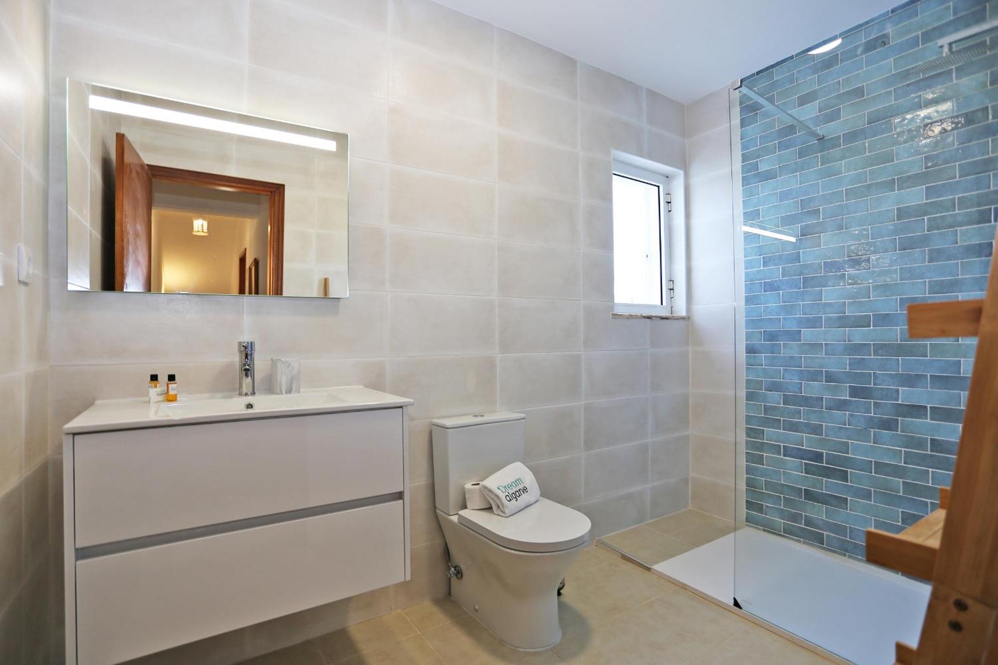 Апартаменты B75 - Casa Delfim In Alfanzina Carvoeiro Карвоейру Экстерьер фото